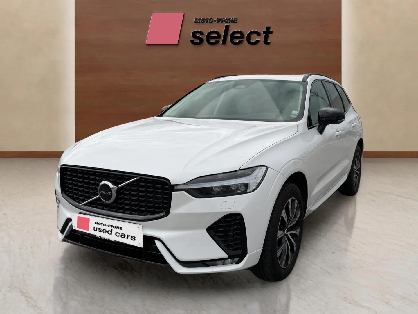 Volvo XC60 used