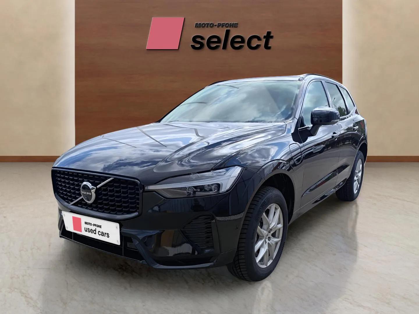 Volvo XC60 used
