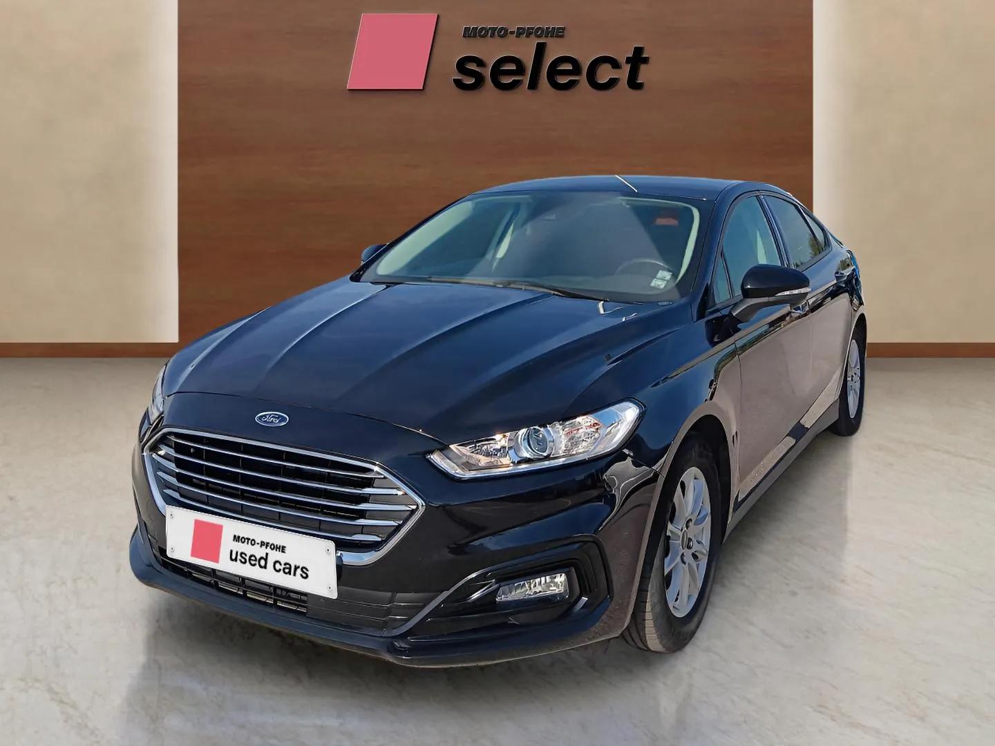 Ford Mondeo used