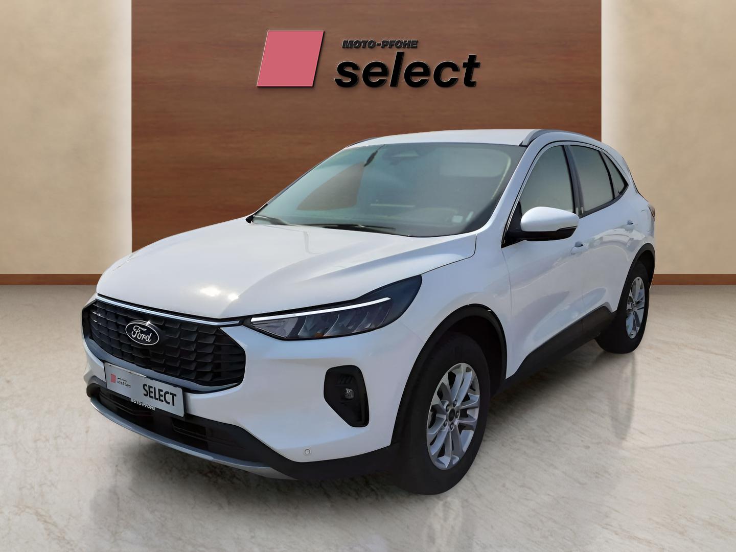 Ford Kuga used