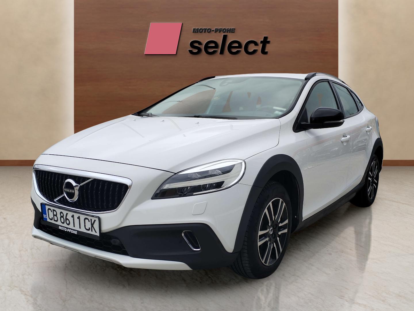 Volvo V40 used