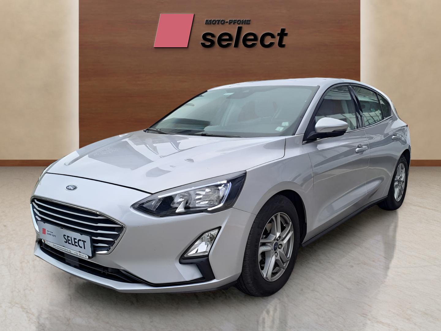 Ford Focus used