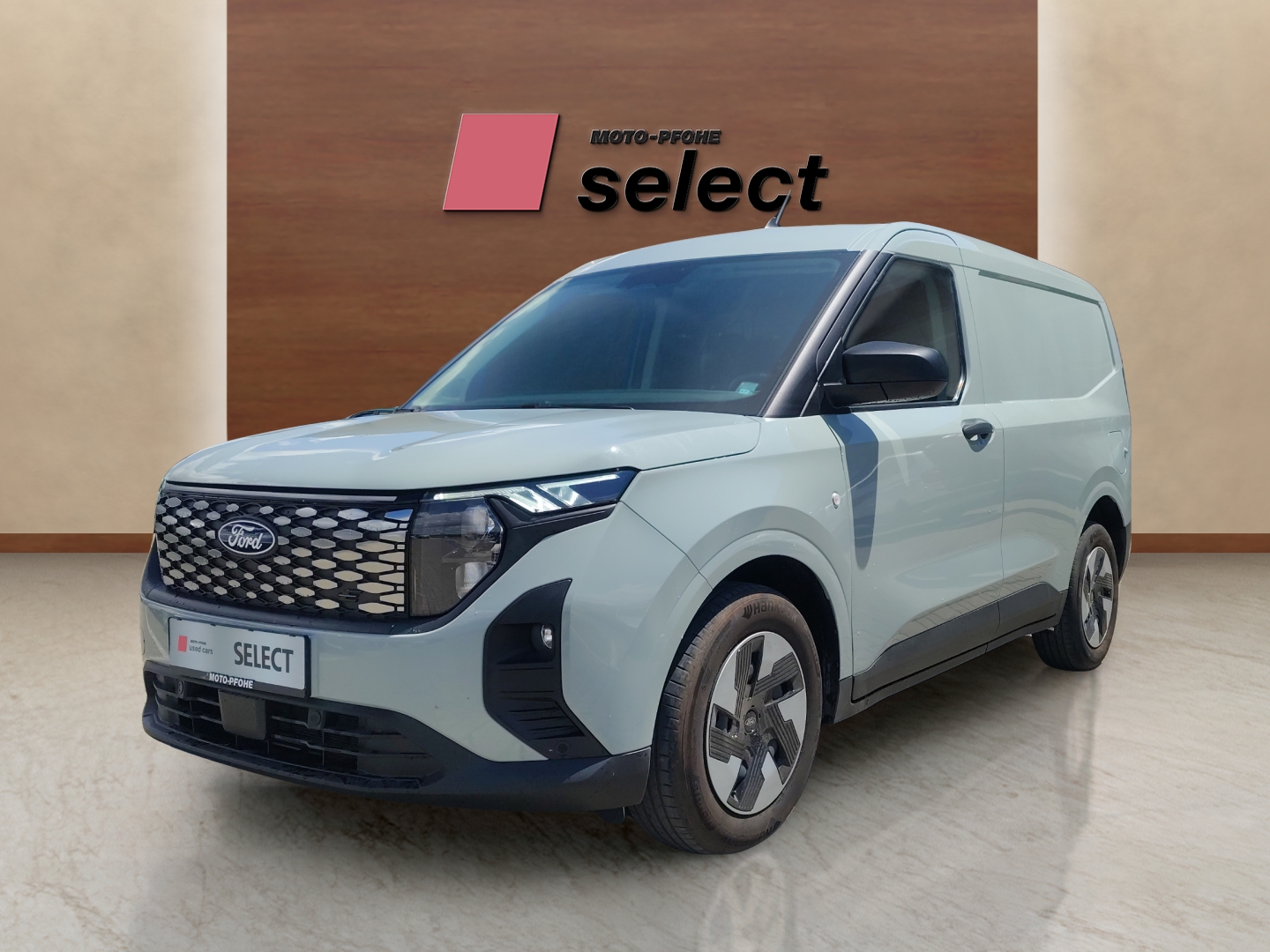 Ford Courier used