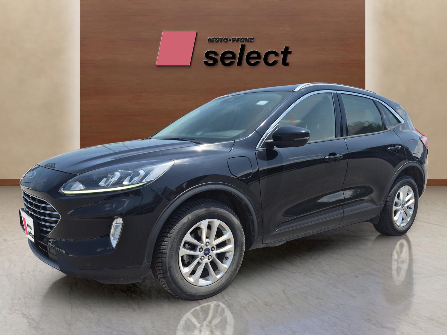 Ford Kuga used