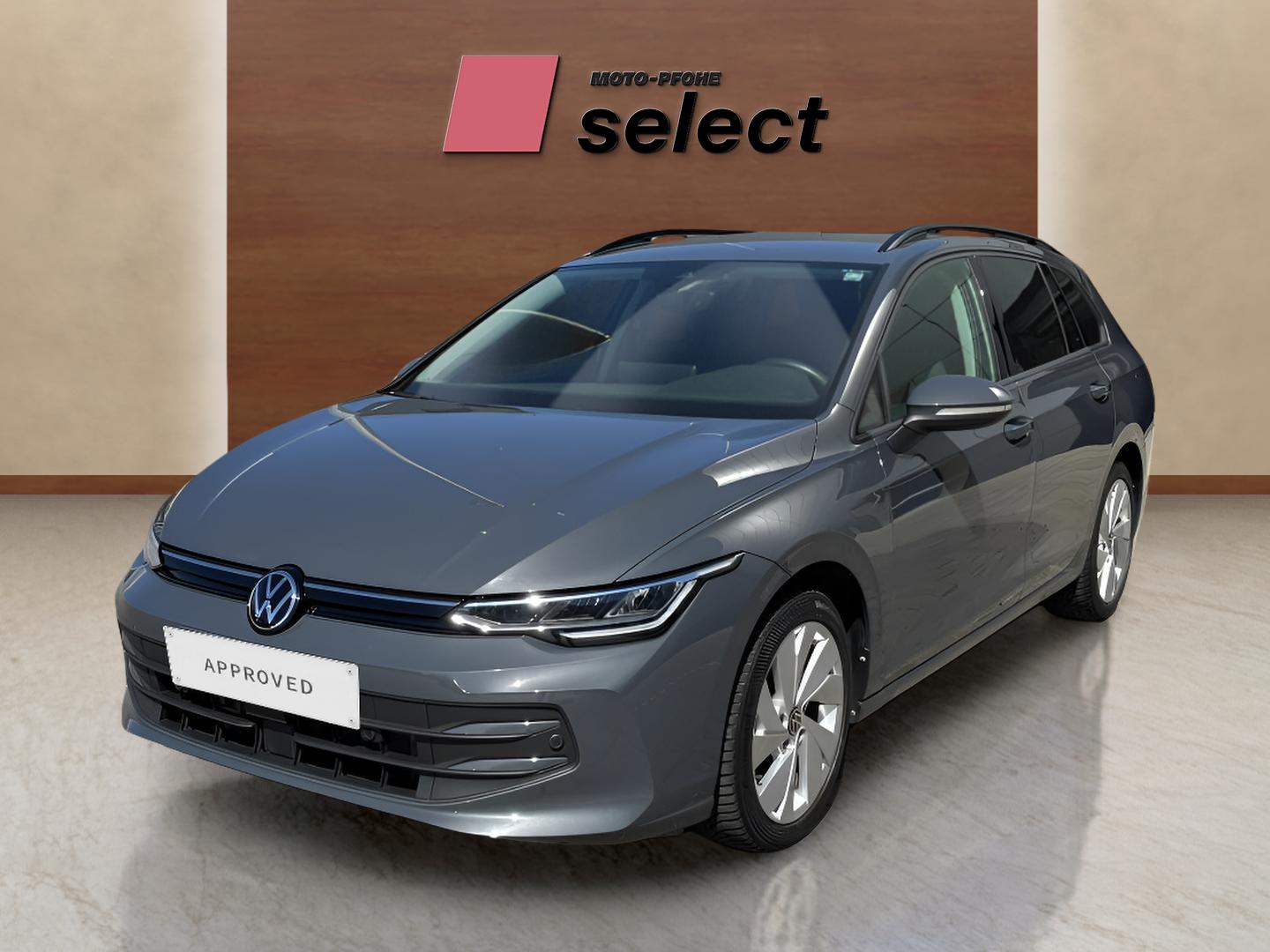 Volkswagen Golf used