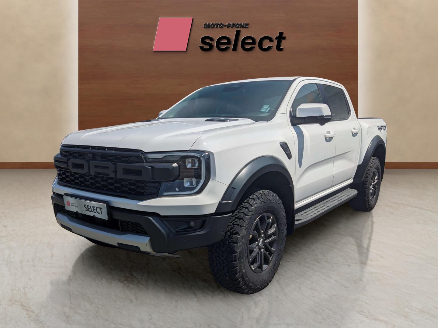Ford Ranger used