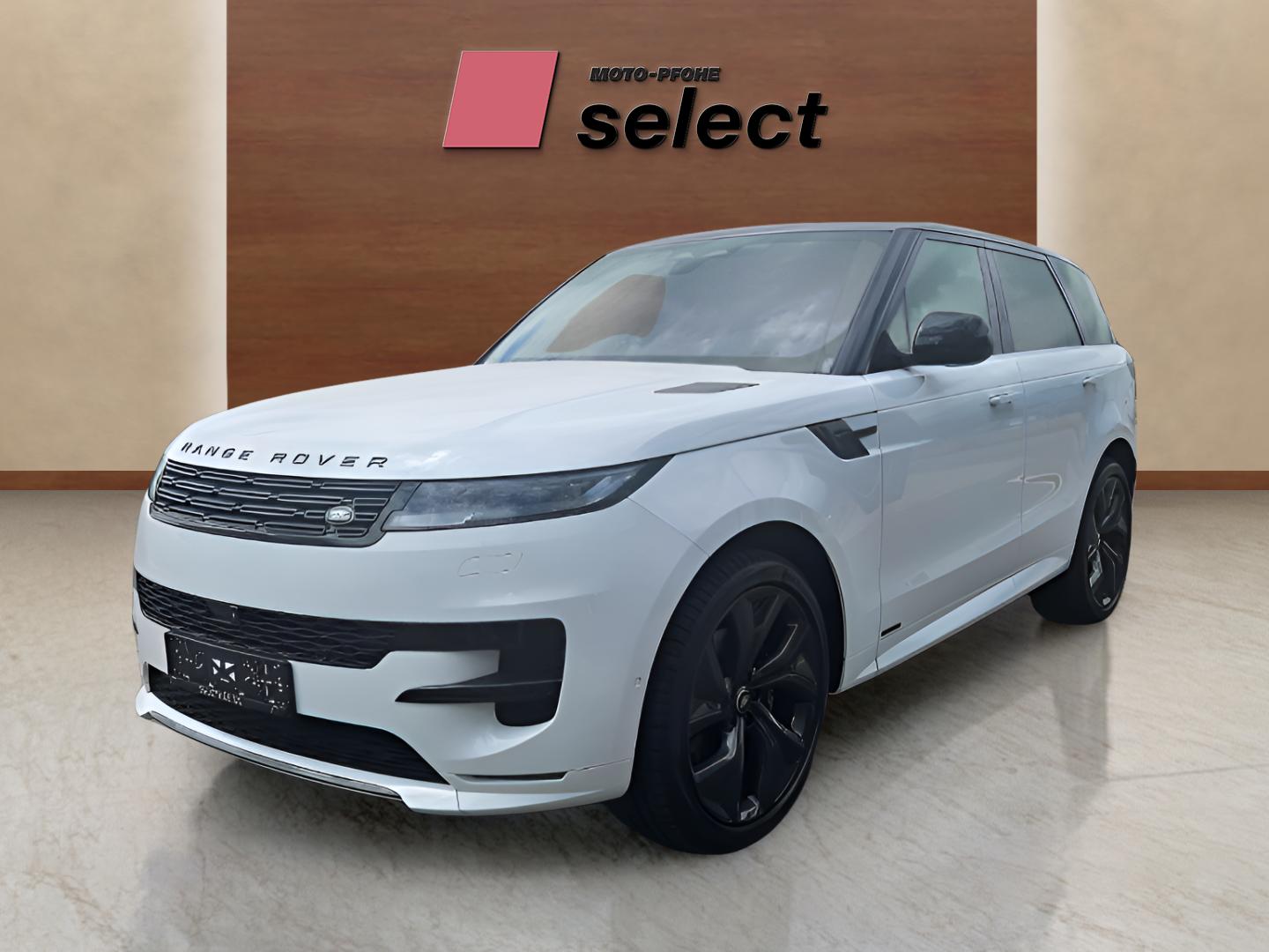 Land Rover Range Rover Sport used