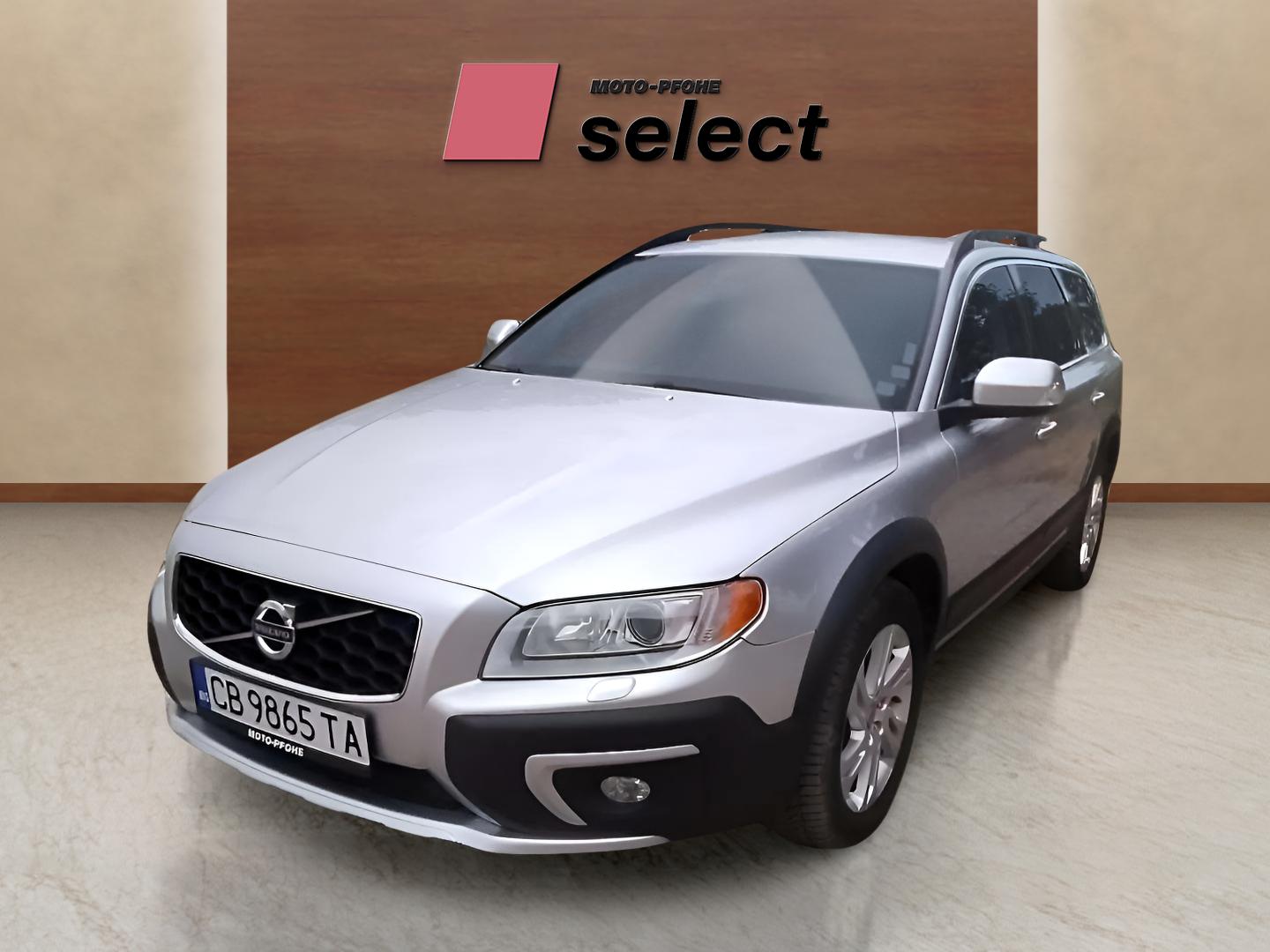 Volvo XC70 used