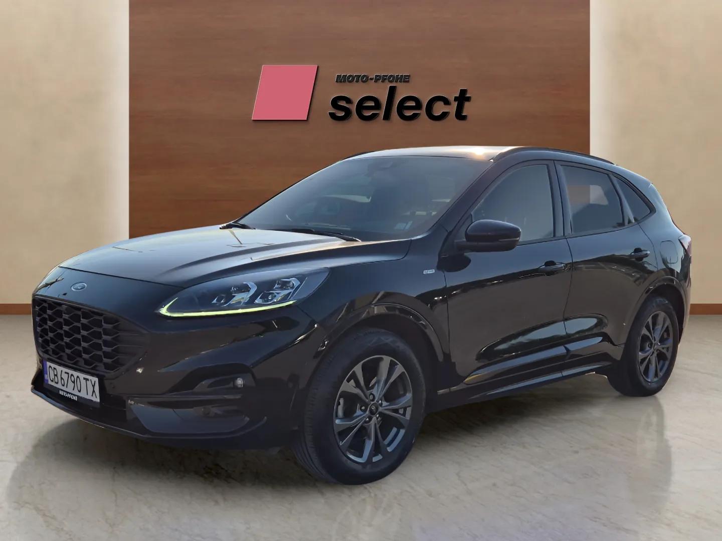 Ford Kuga used