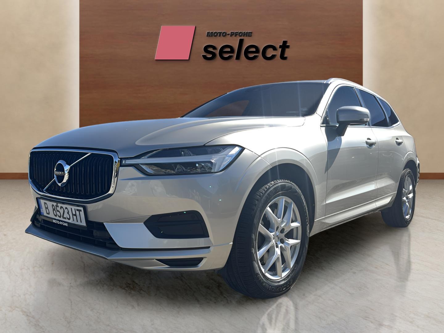 Volvo XC60 used