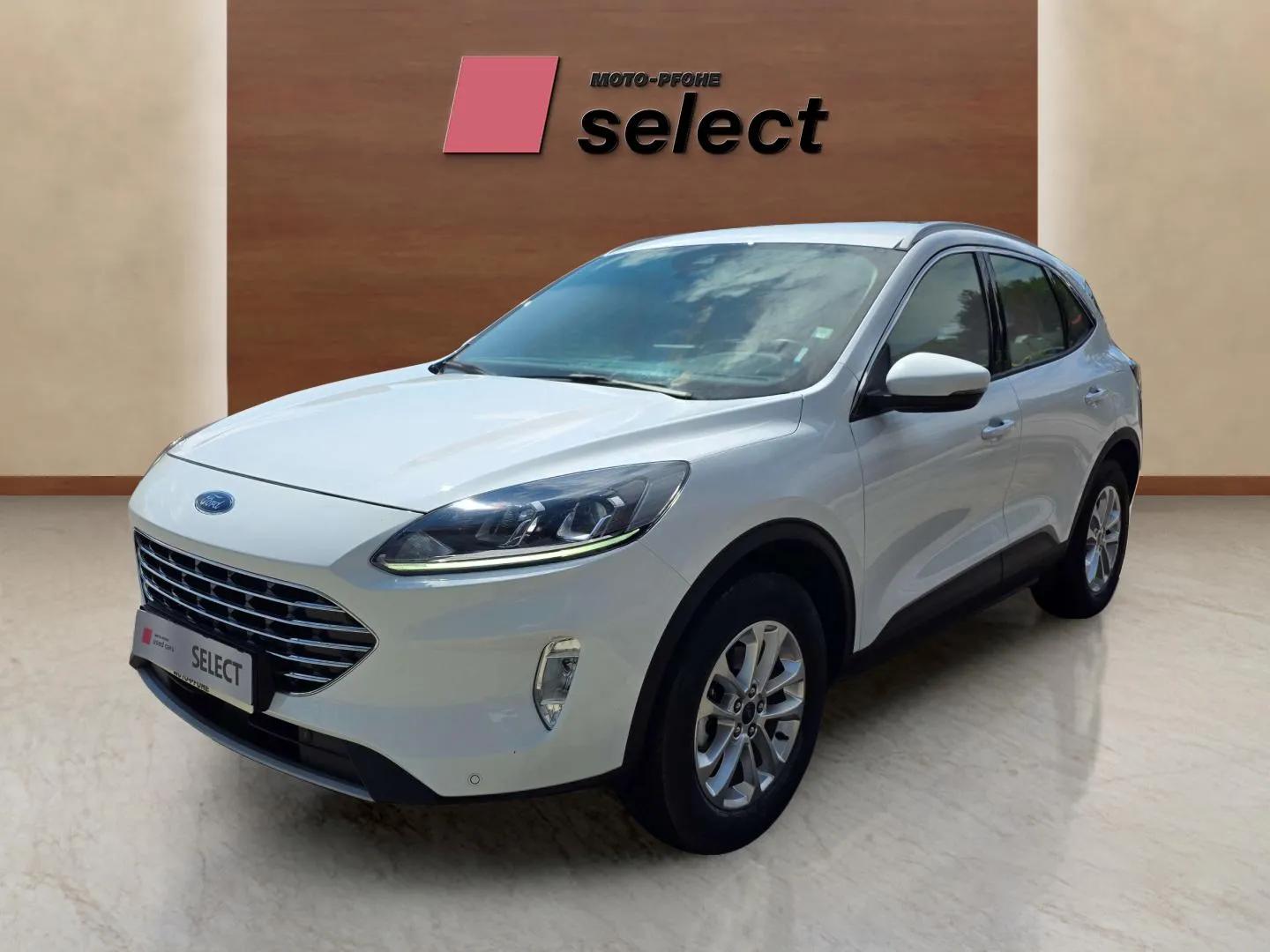 Ford Kuga used