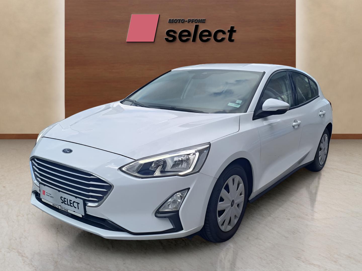 Ford Focus used