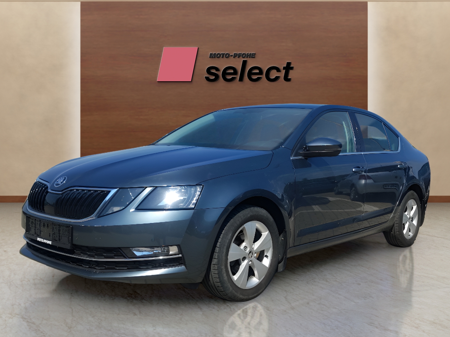 Skoda Octavia used
