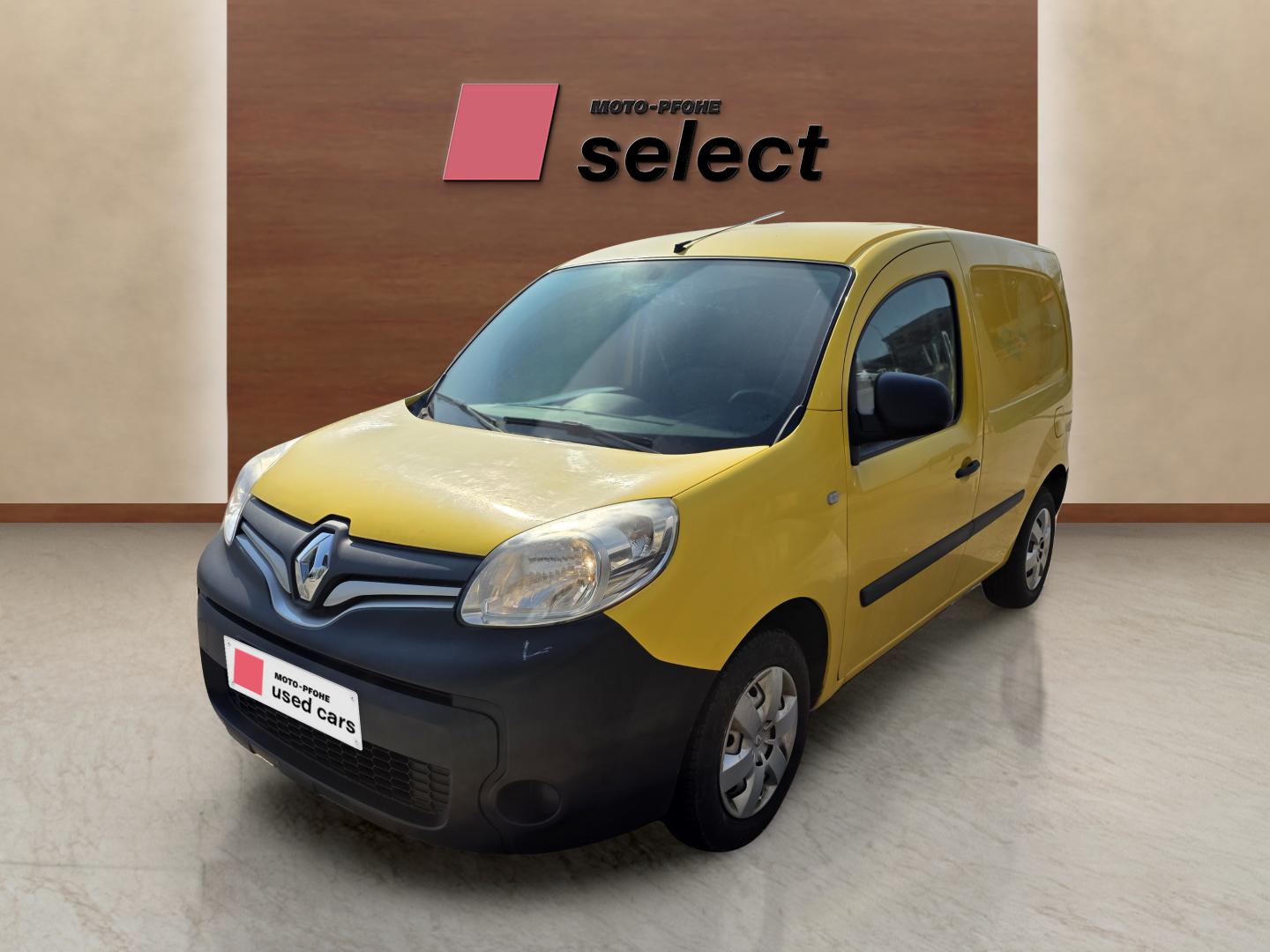 Renault Kangoo used