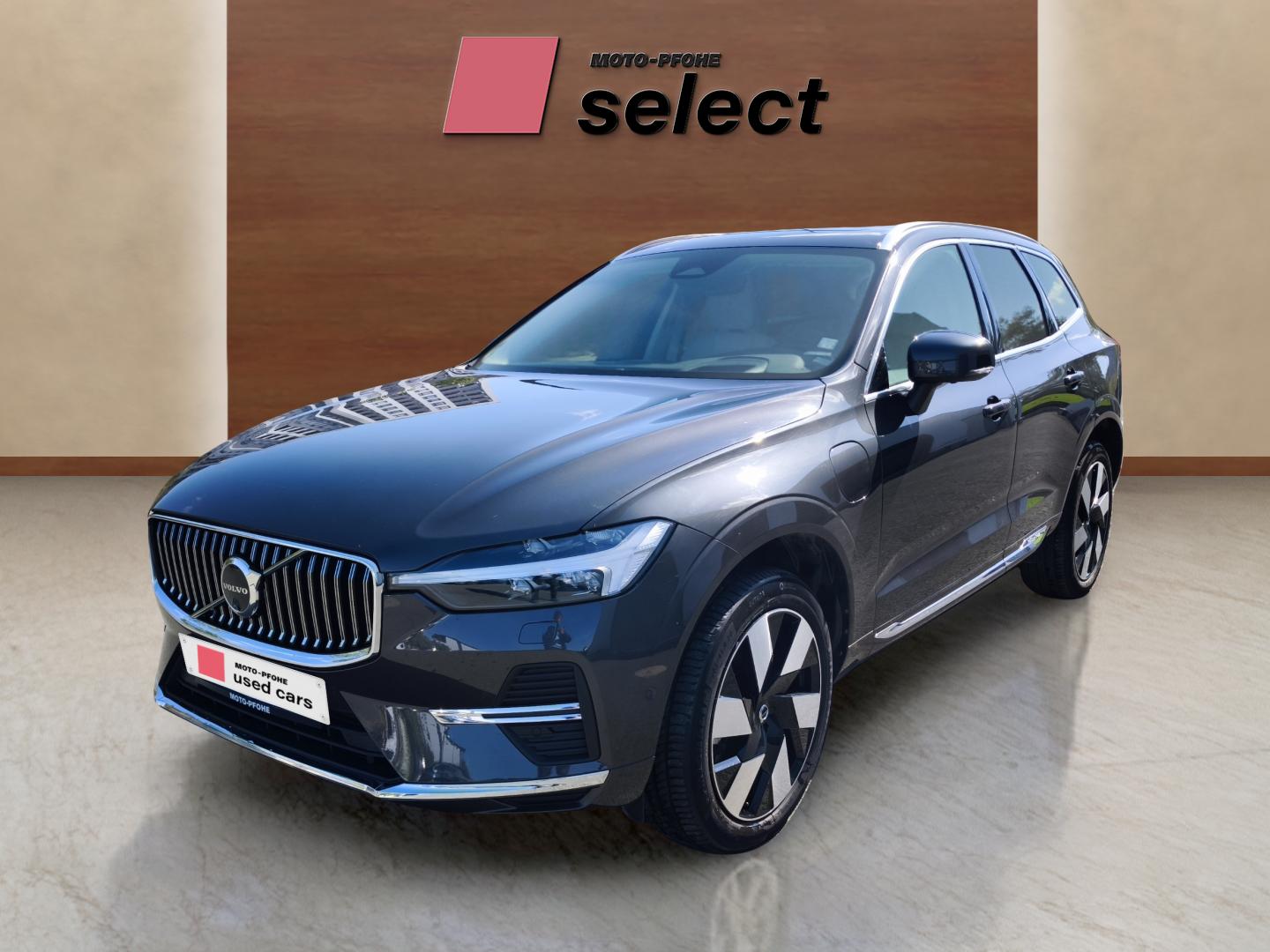 Volvo XC60 used