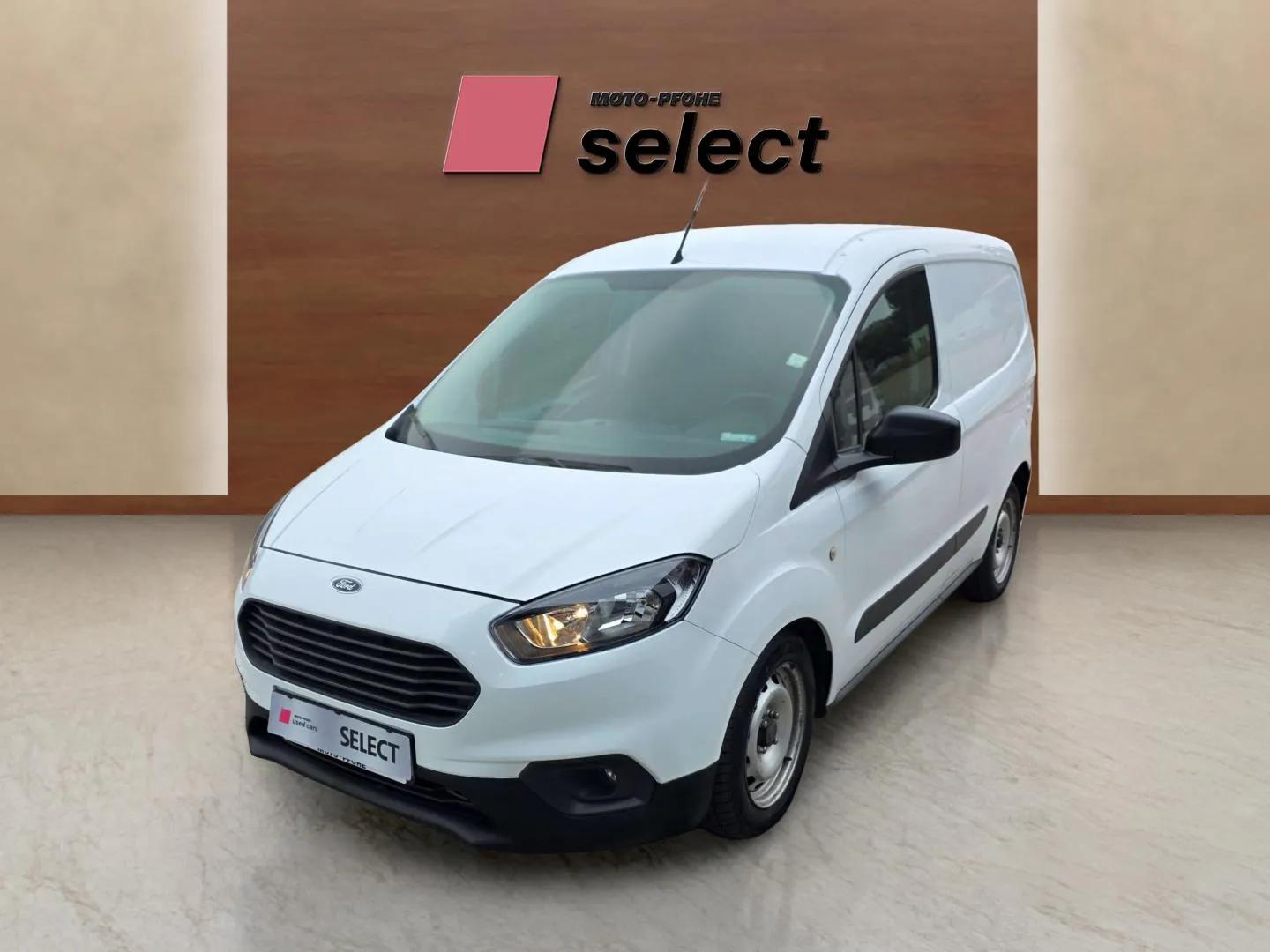 Ford Courier used
