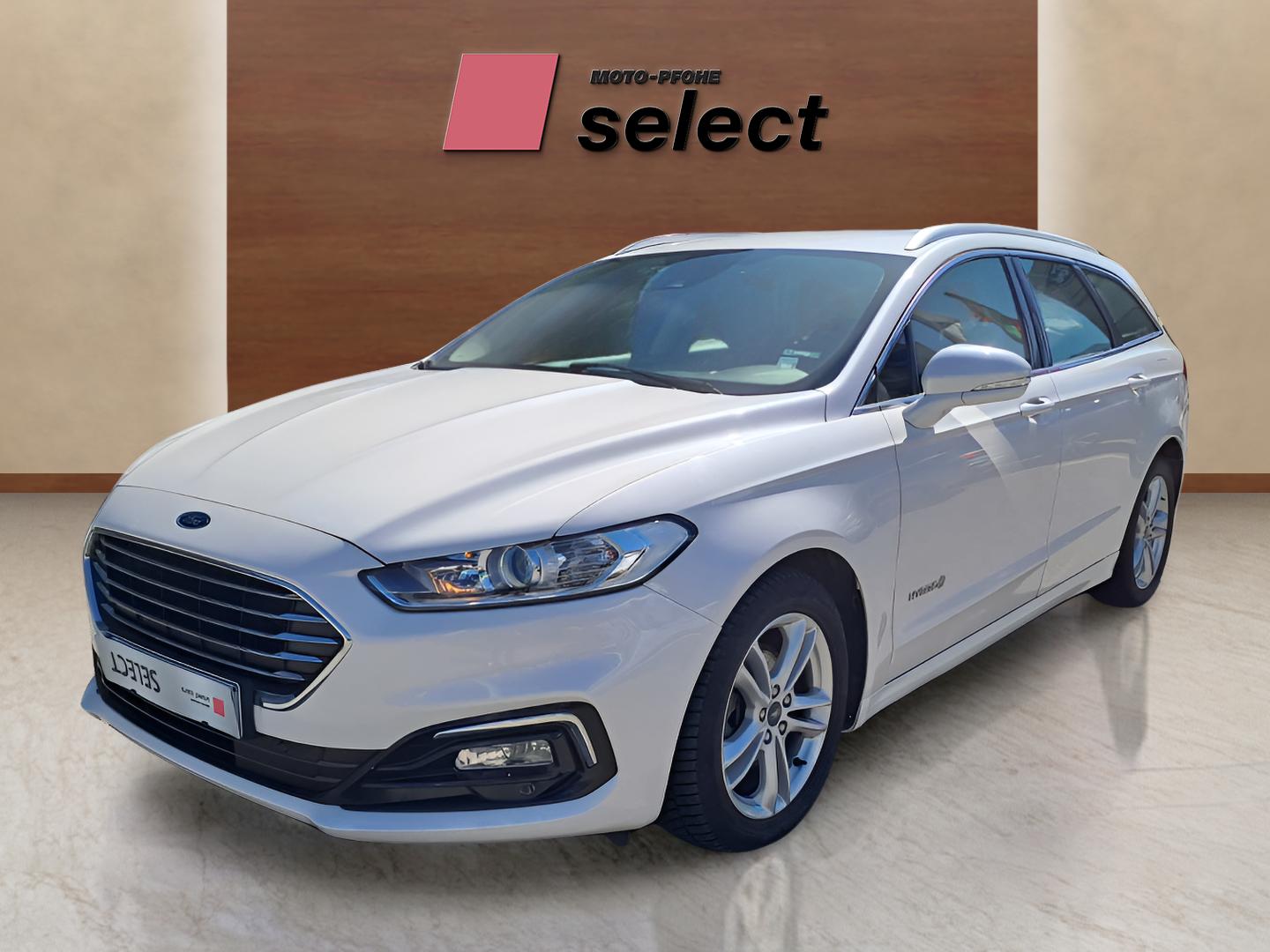 Ford Mondeo used