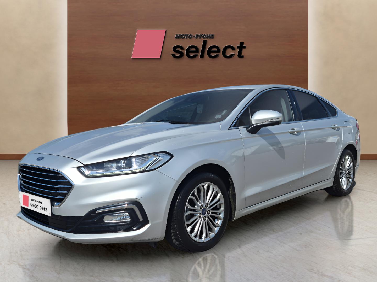 Ford Mondeo used