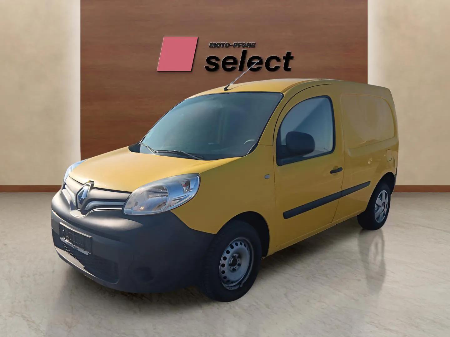 Renault Kangoo used
