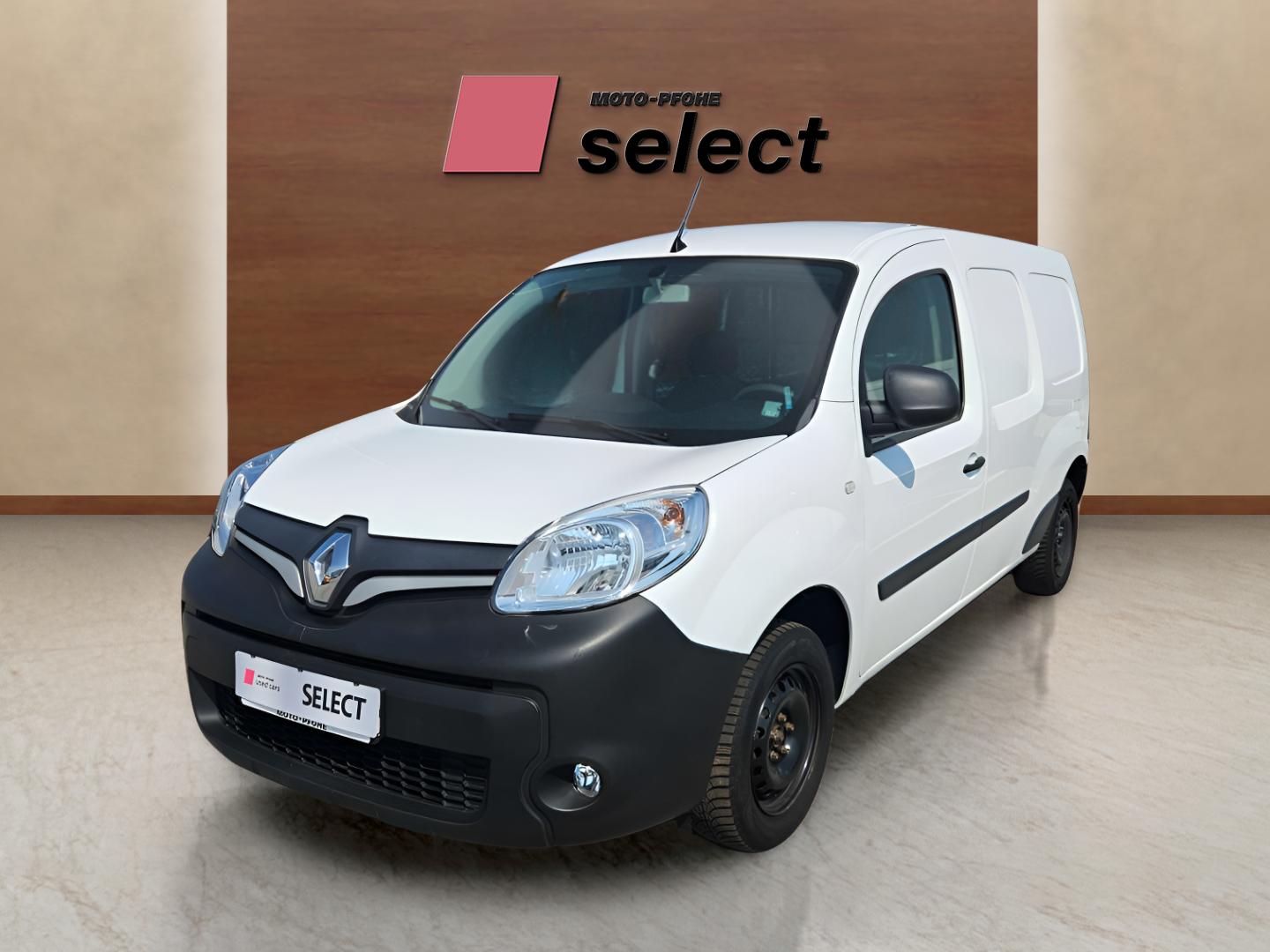 Renault Kangoo used