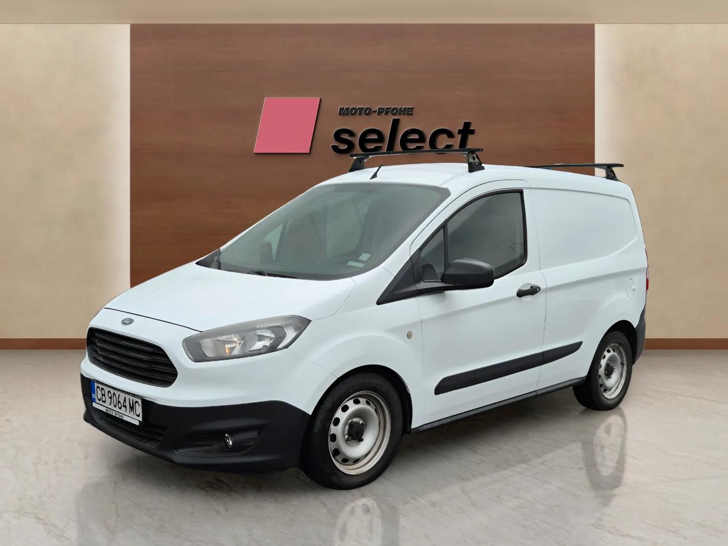 Ford Courier used