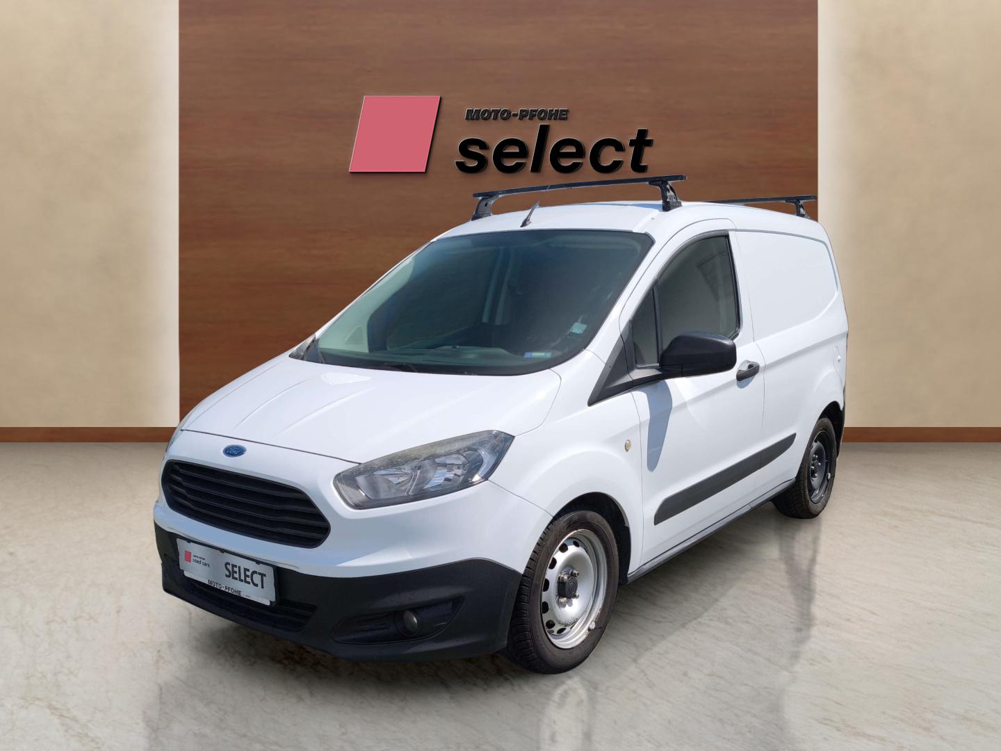 Ford Courier used