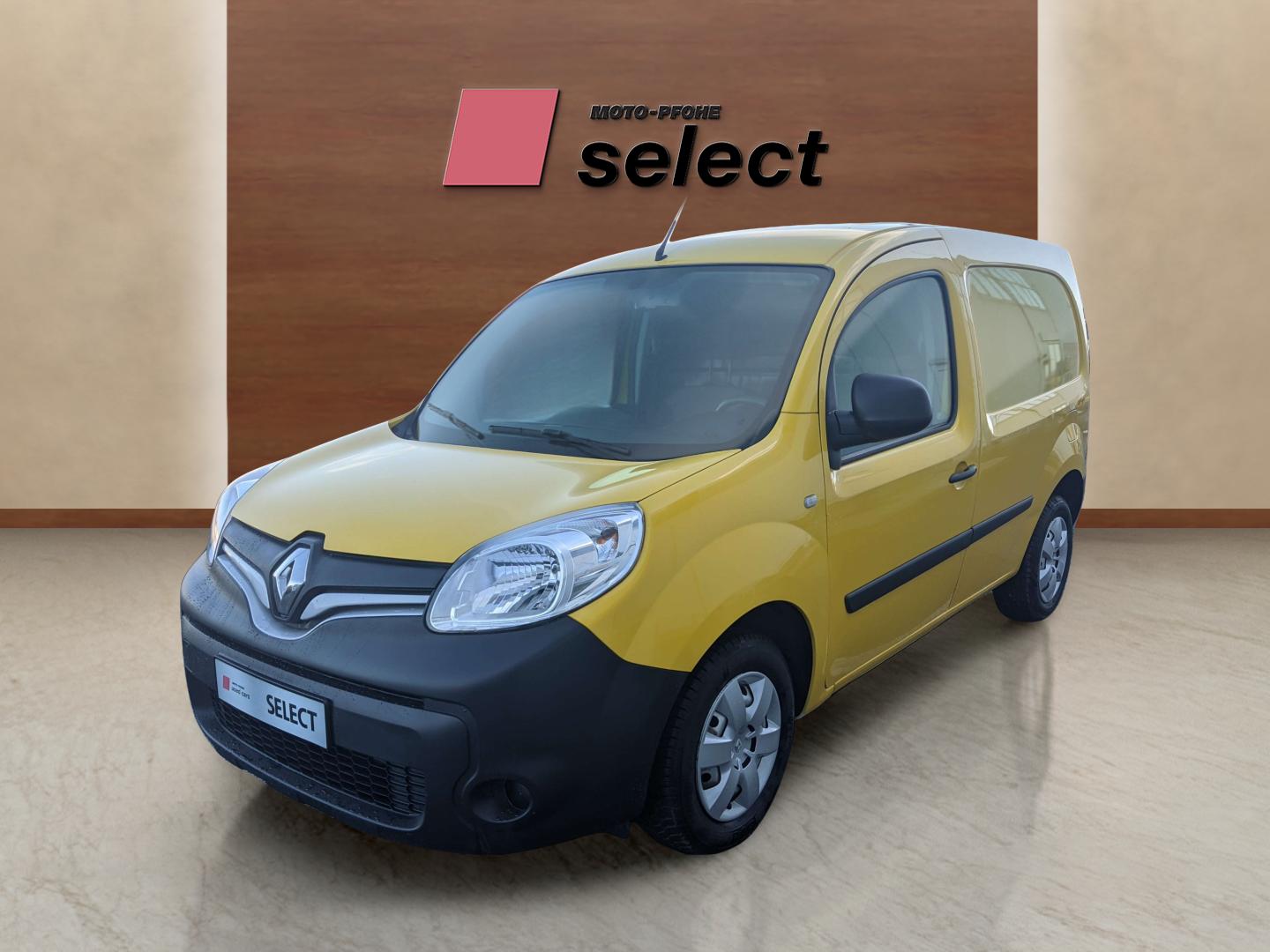 Renault Kangoo used