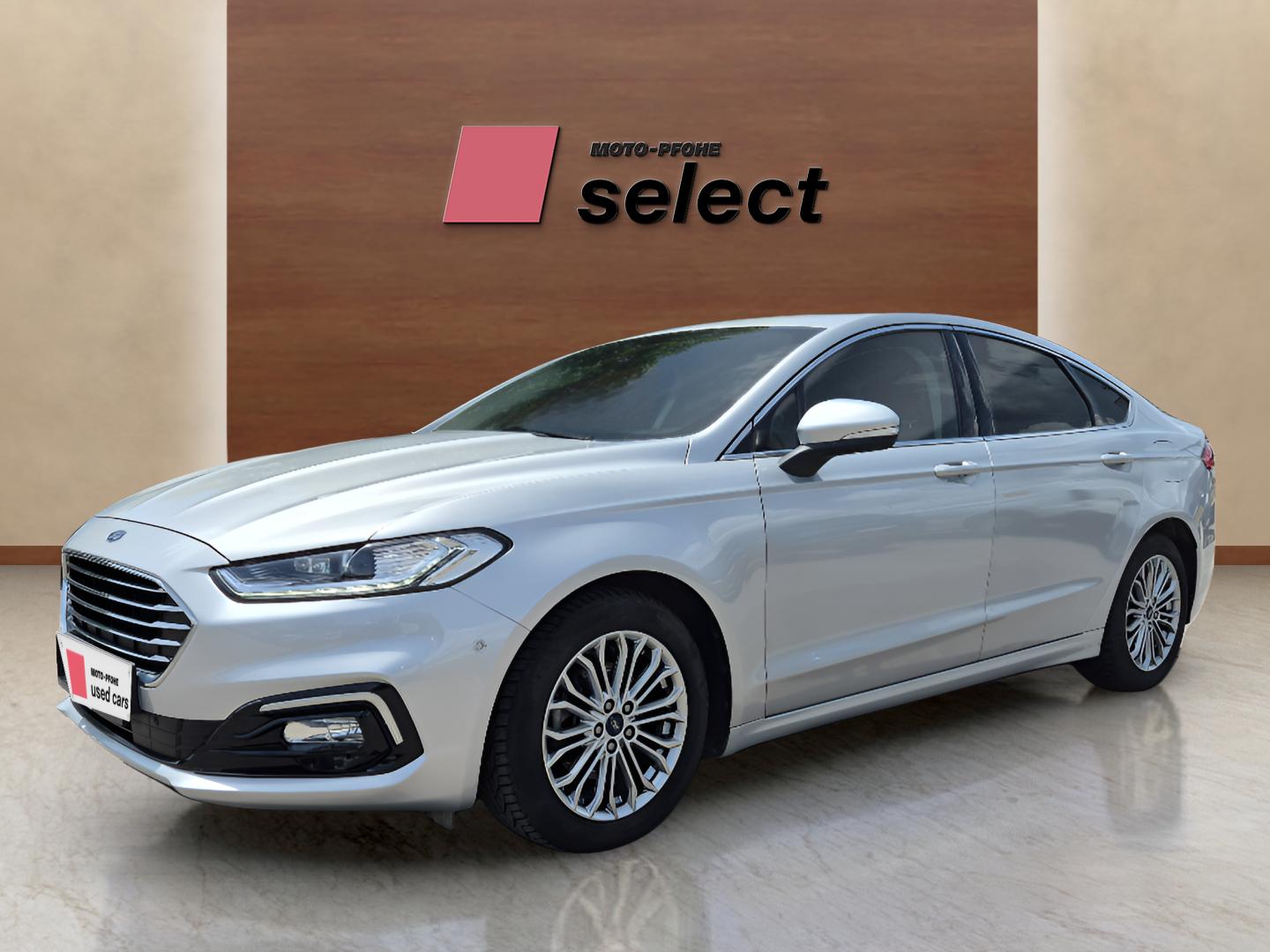 Ford Mondeo used
