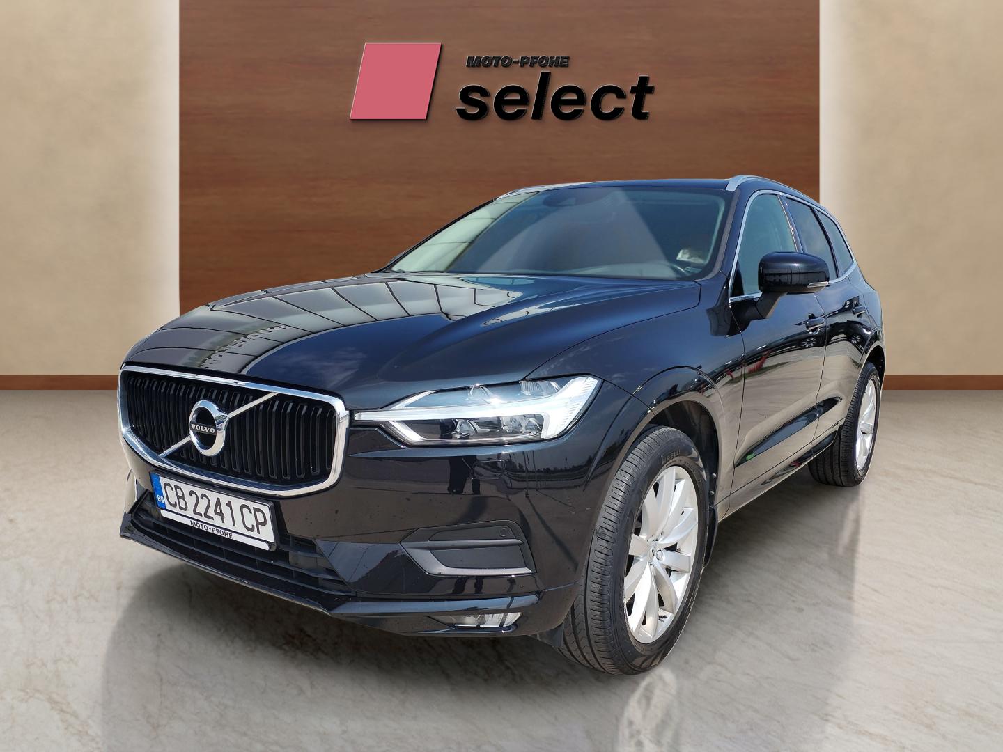 Volvo XC60 used
