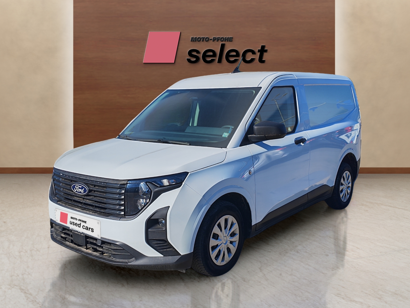 Ford Courier used
