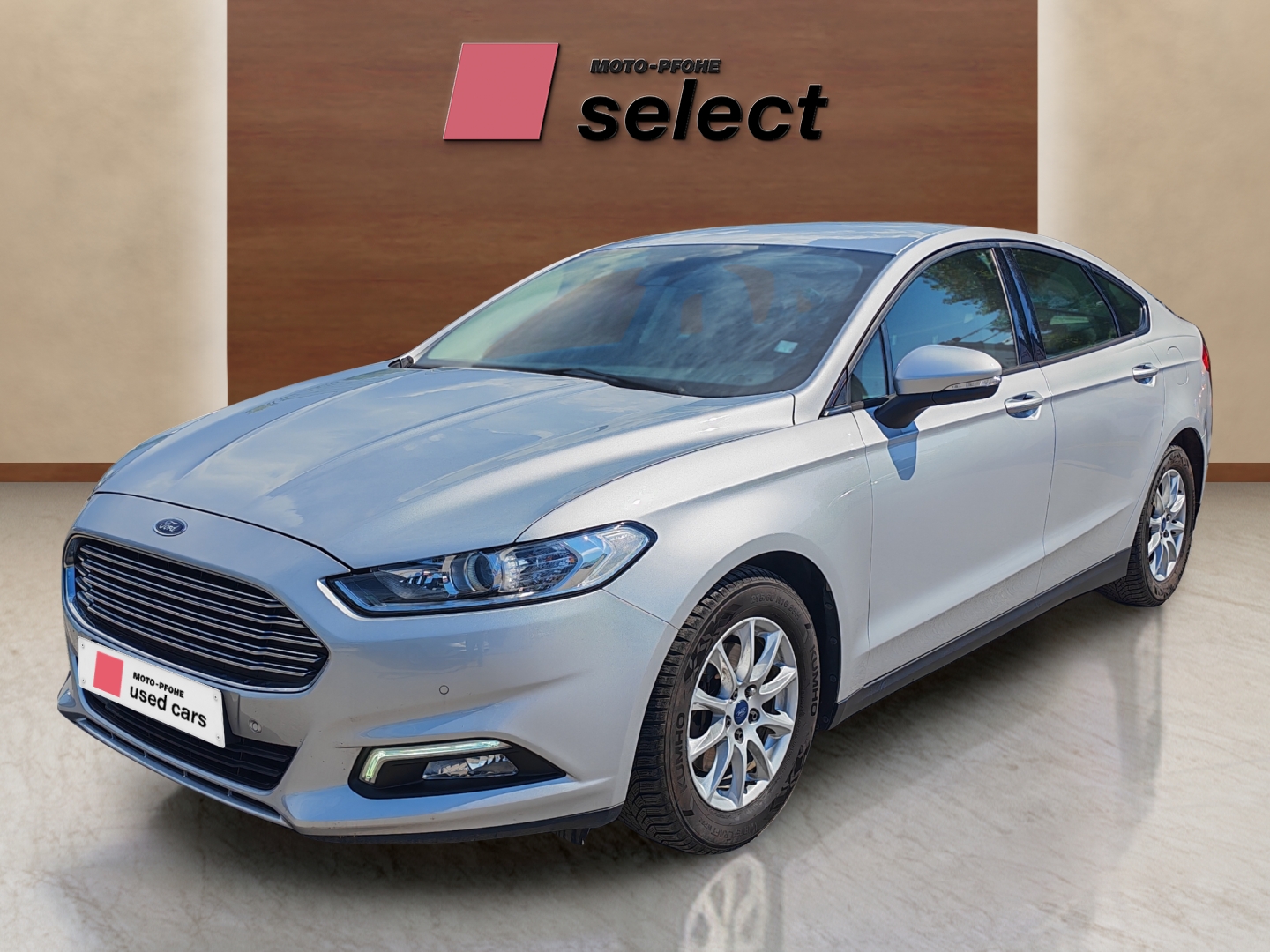 Ford Mondeo used