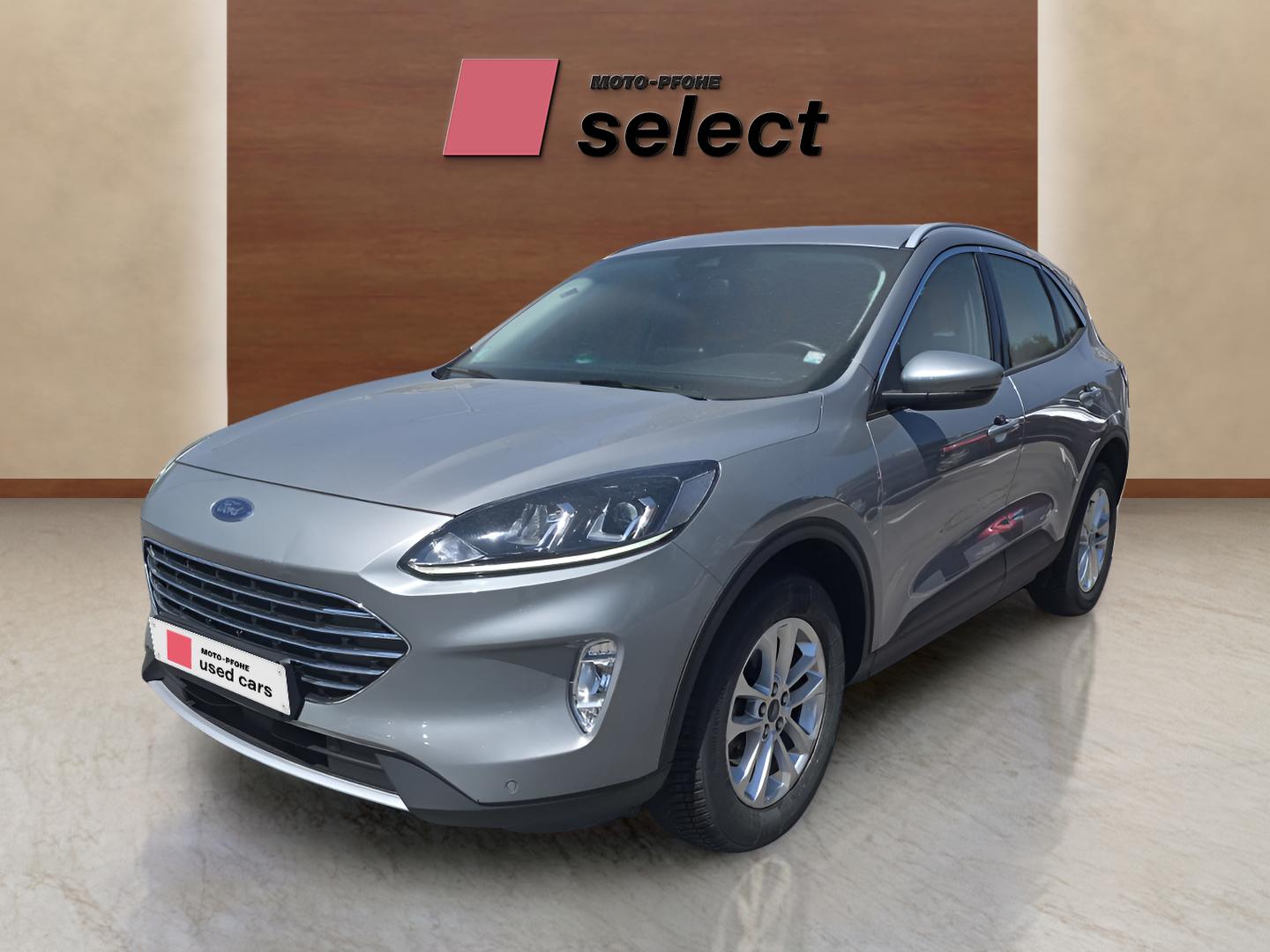 Ford Kuga used