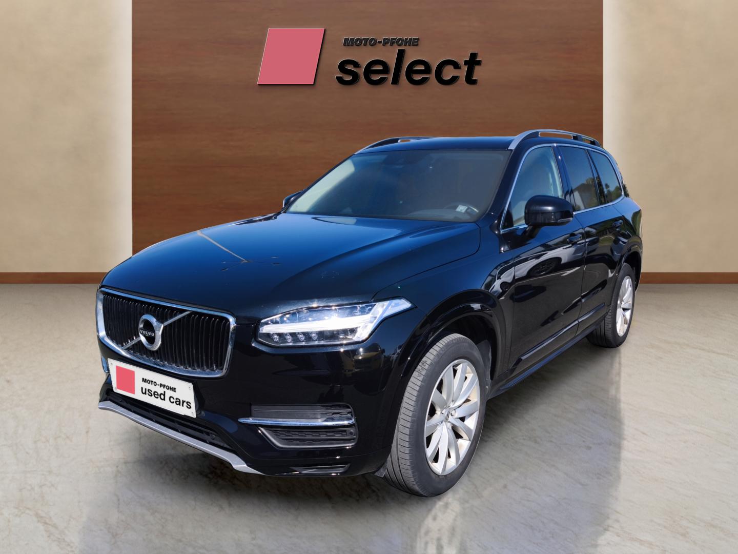 Volvo XC90 used
