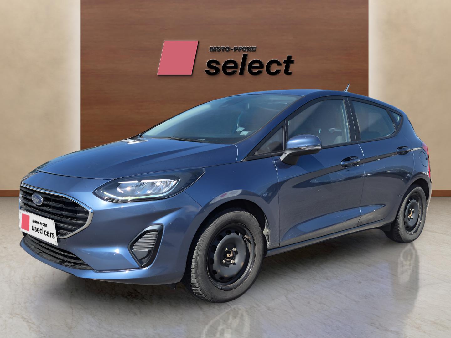 Ford Fiesta used