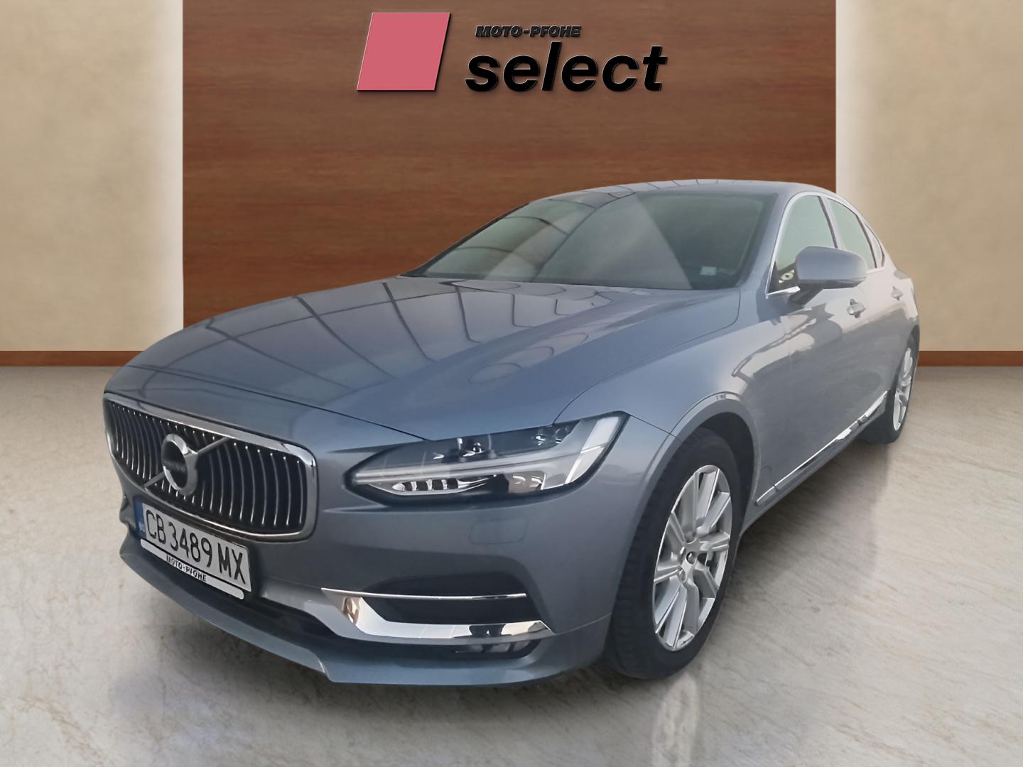 Volvo S90 used