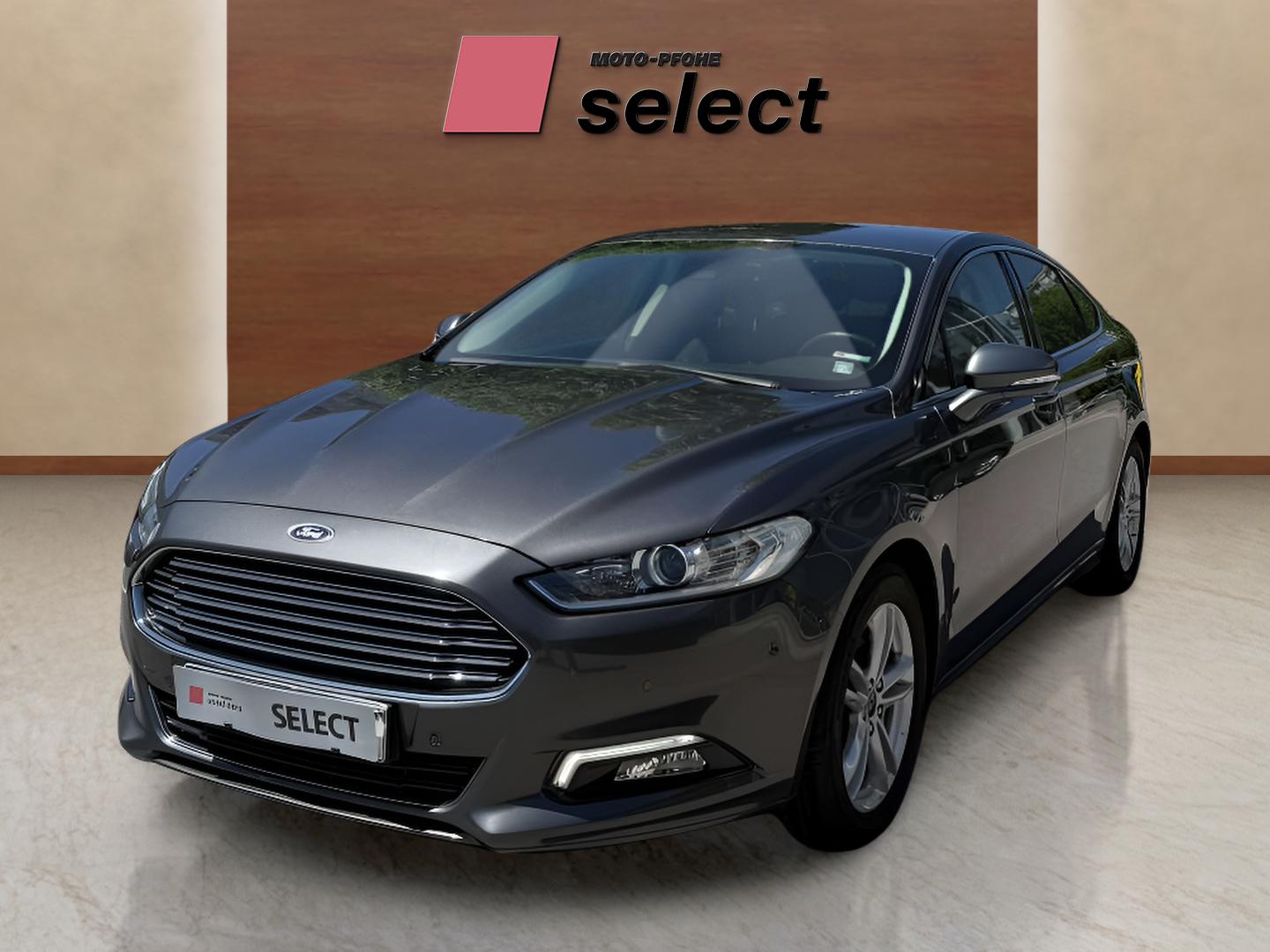 Ford Mondeo used