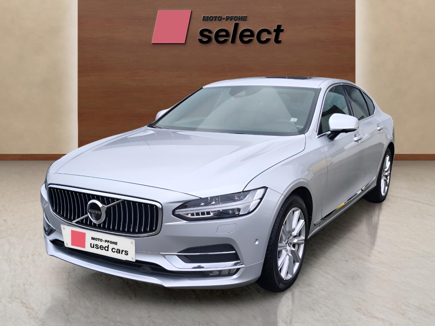 Volvo S90 used