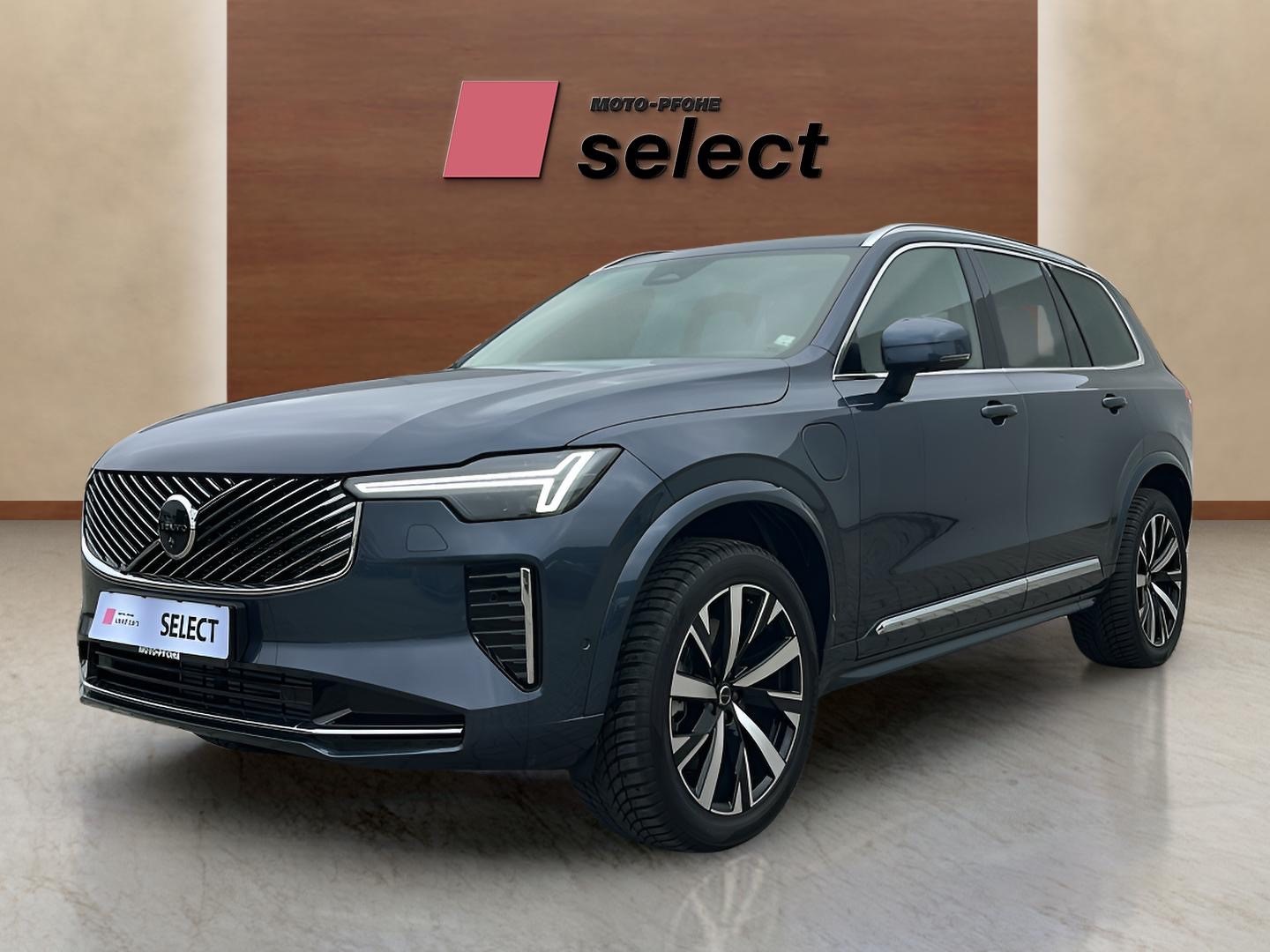 Volvo XC90 used