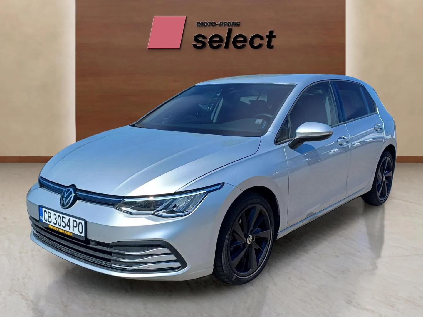 Volkswagen Golf used