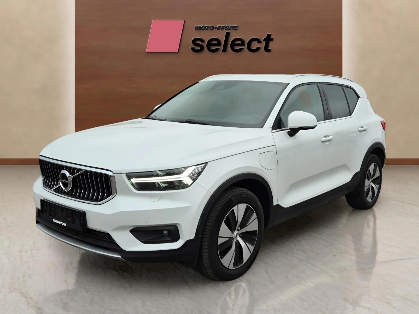 Volvo XC40 used