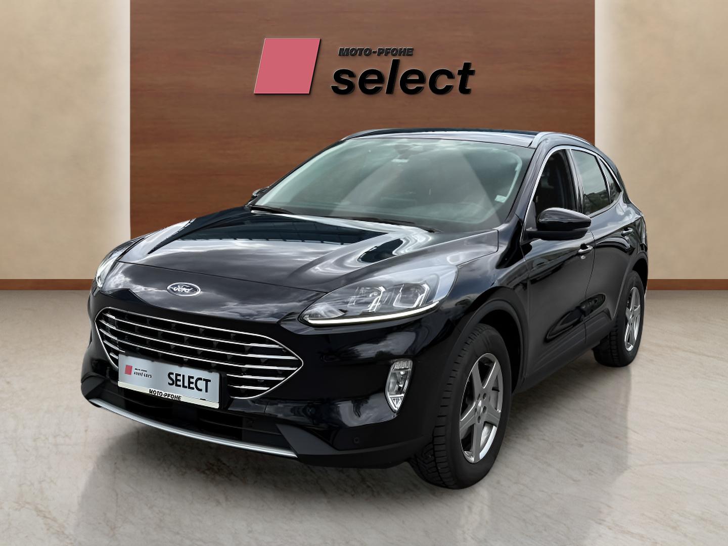 Ford Kuga used