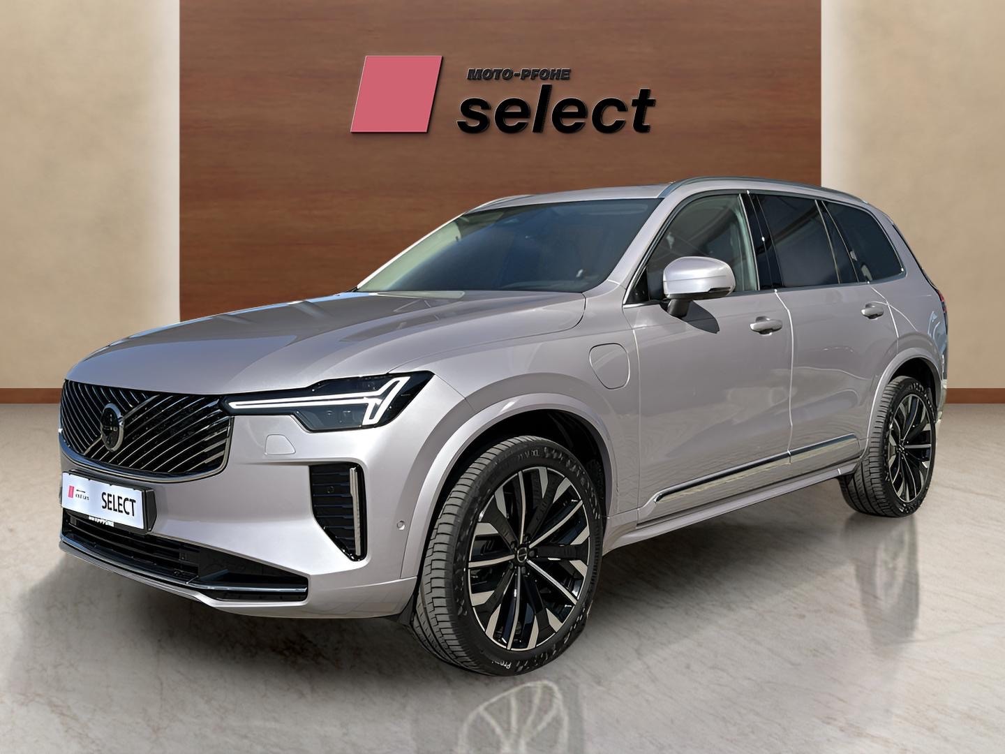 Volvo XC90 used