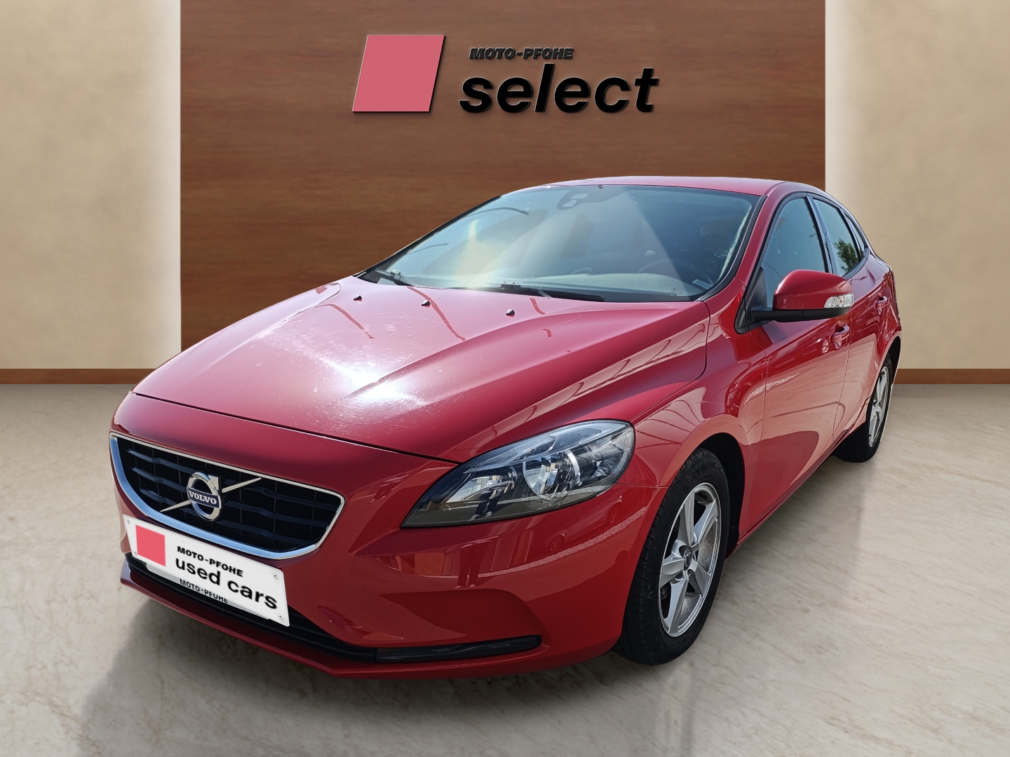Volvo V40 used