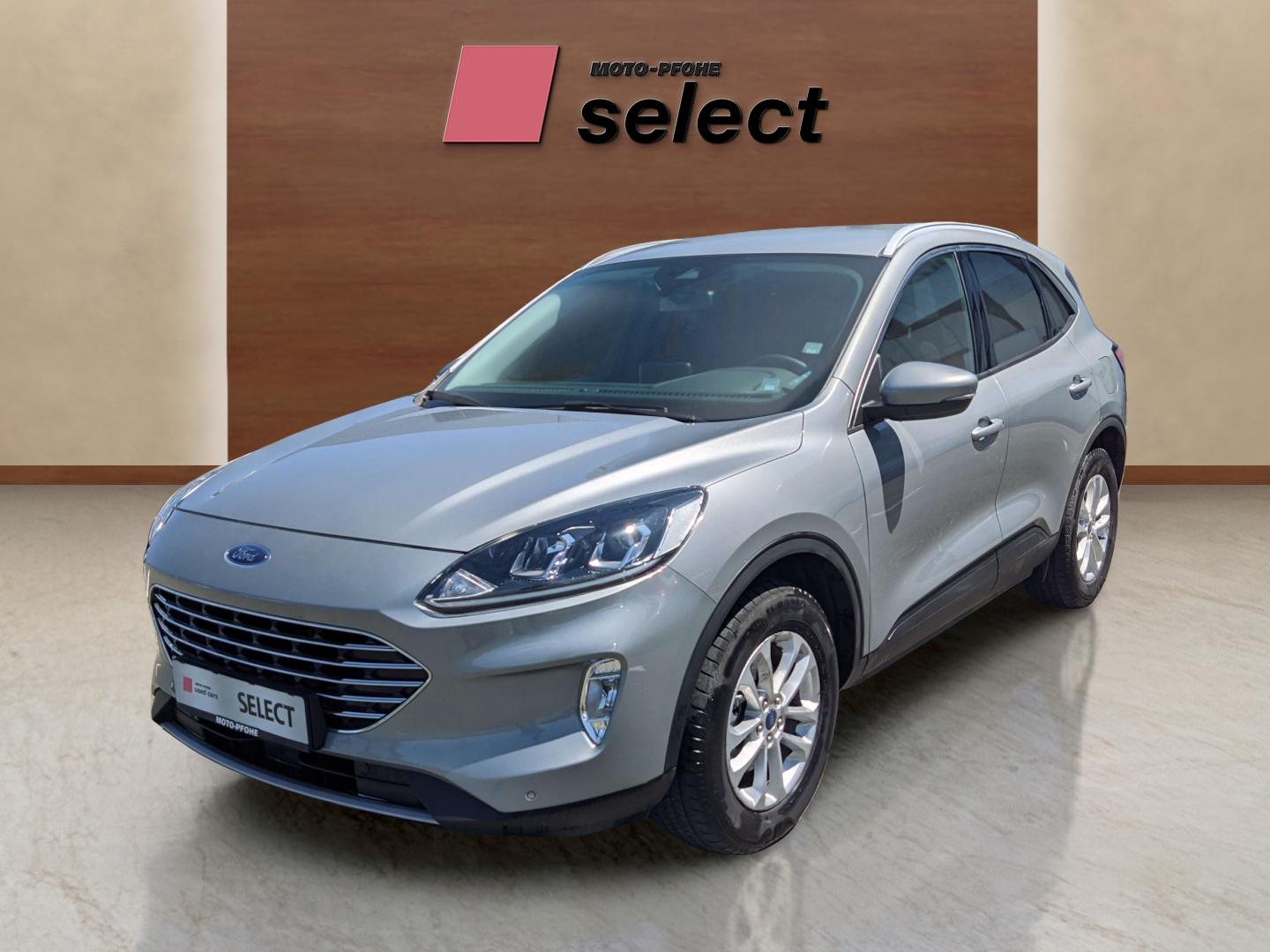 Ford Kuga used