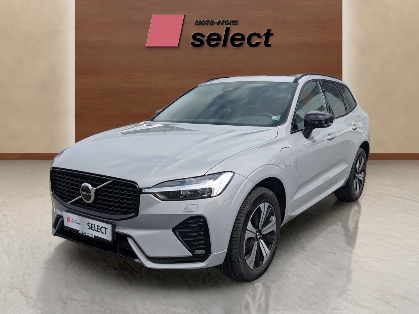 Volvo XC60 used