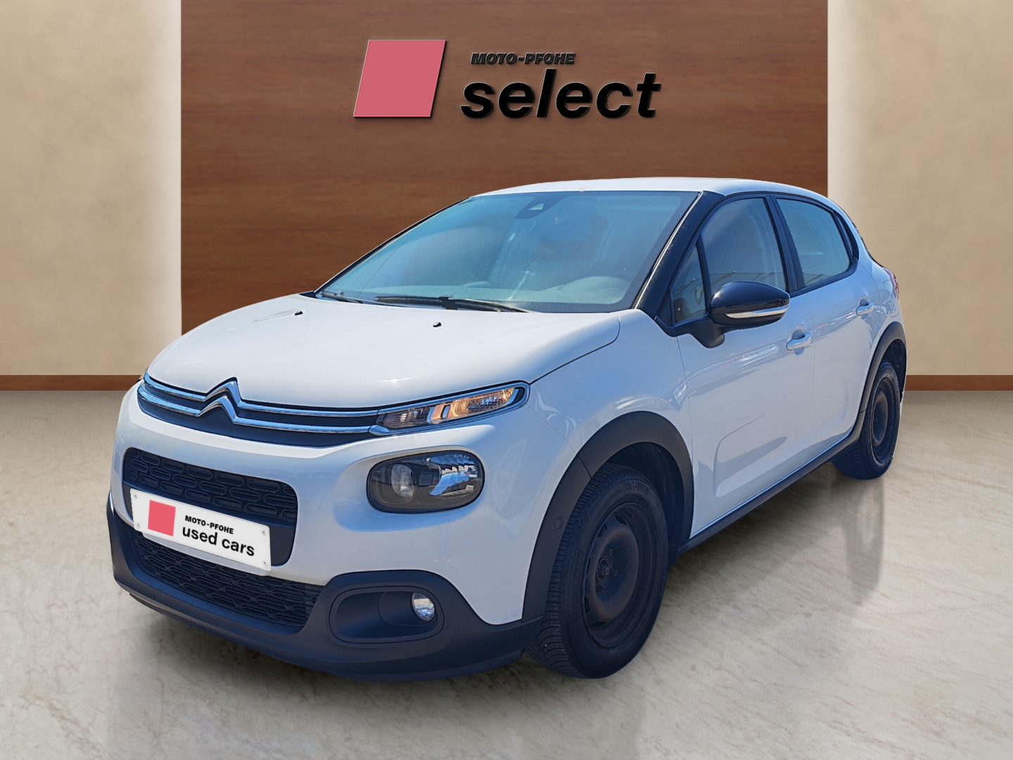 Citroen C3 used