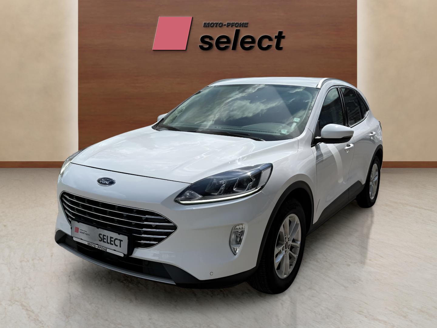 Ford Kuga used
