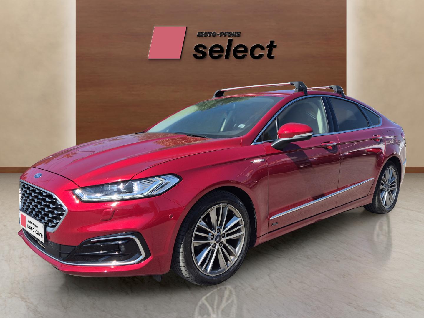 Ford Mondeo used