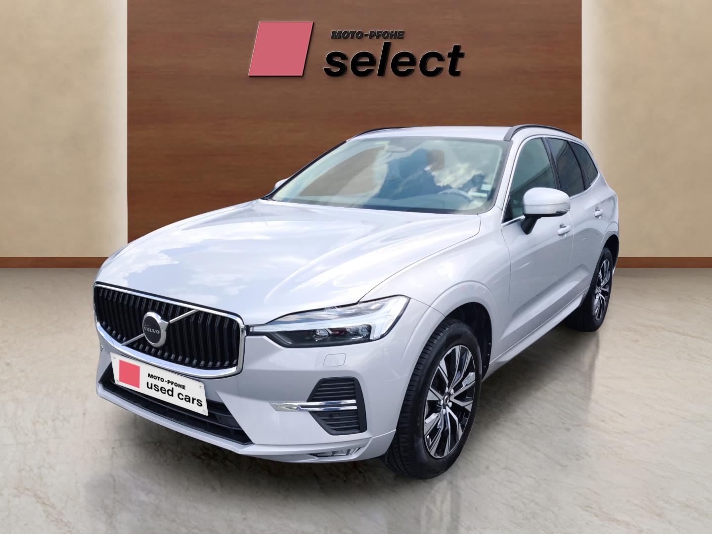 Volvo XC60 used