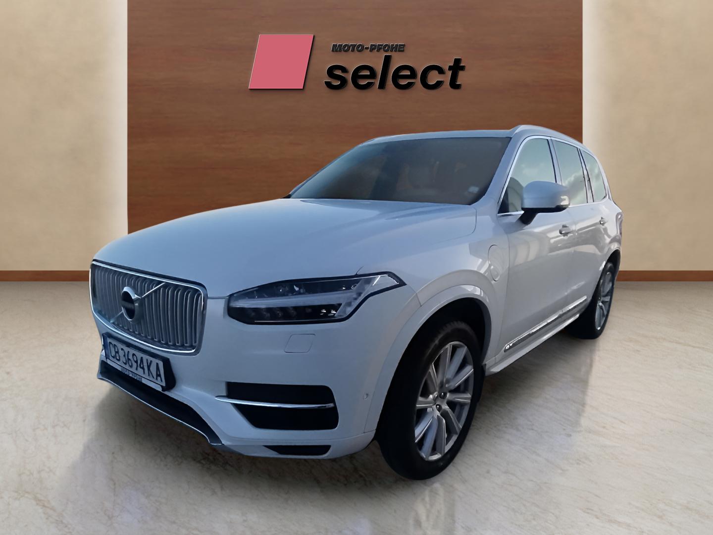 Volvo XC90 used